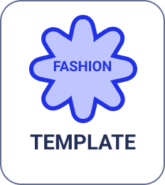 Fashion Template Logo