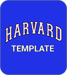 Harvard Logo