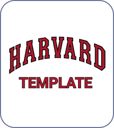 Harvard Logo